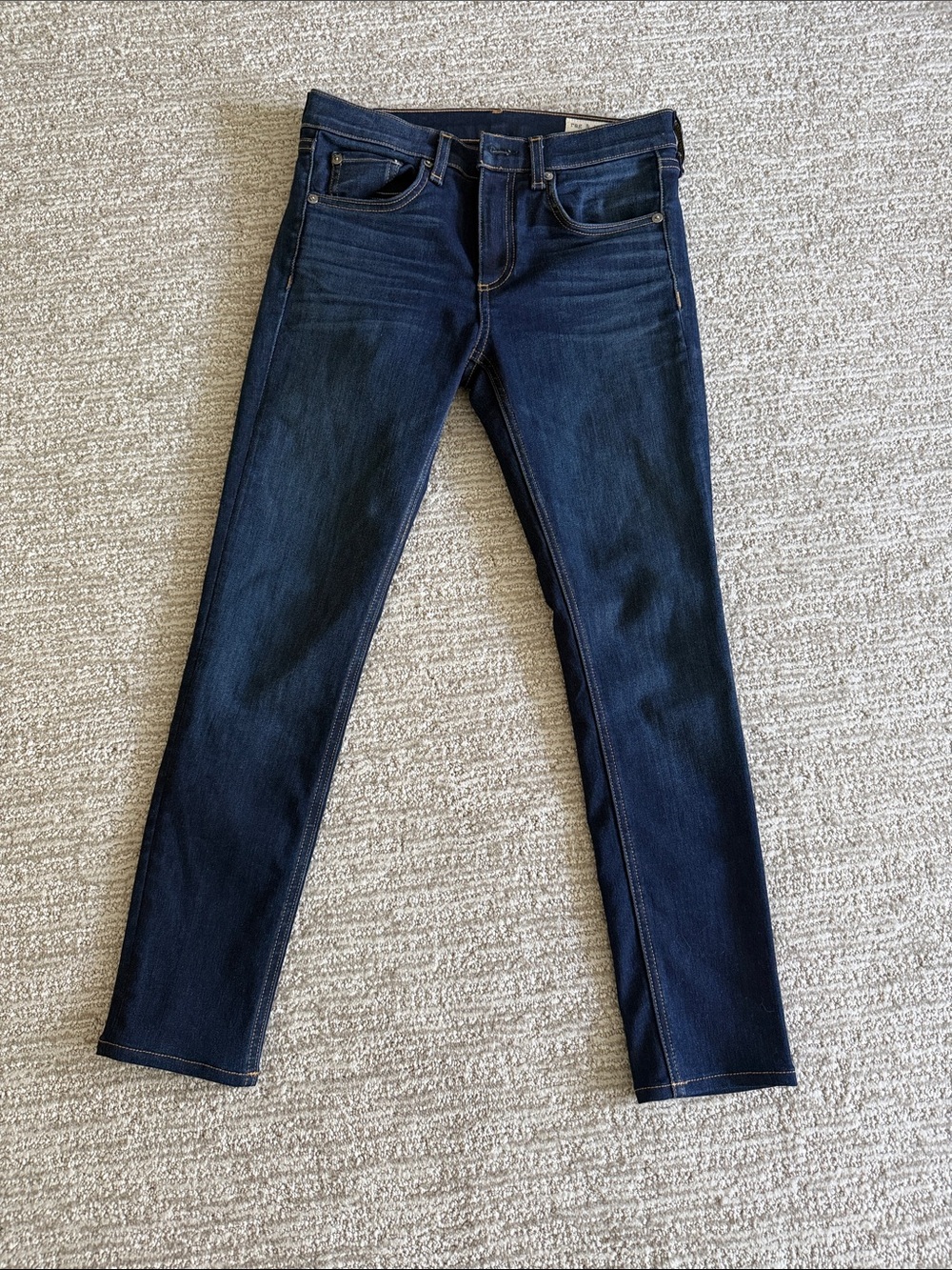 Never worn! Rag and Bone jeans